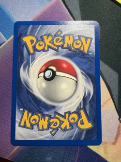 Pokemon Erika's Bellsprout - WOTC Gym Challenge Uncommon 38/132 Unlimited 2000 - Image 2