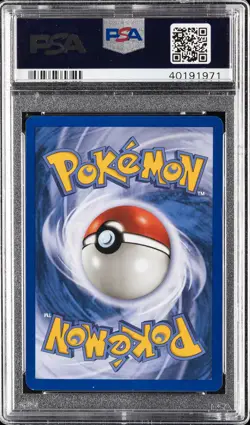 2003 POKEMON SKYRIDGE #H13 KABUTOPS-HOLO PSA 10 - Image 2