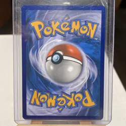 M Camerupt EX - XY198a Pokemon TCG Black Star Promo Full Art - Image 2