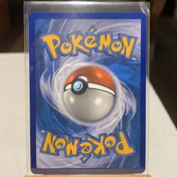 M Camerupt EX - XY198a Pokemon TCG Black Star Promo Full Art - Image 4