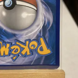 M Camerupt EX - XY198a Pokemon TCG Black Star Promo Full Art - Image 5