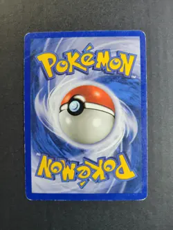 Kadabra 32/102 Pokemon TCG Base Set Unlimited Regular Uncommon MP - Image 3
