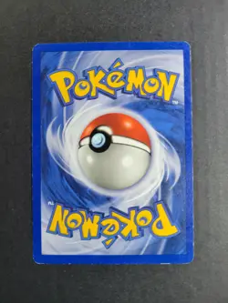 Slowbro 43/62 Pokemon TCG Fossil Unlimited Regular Uncommon LP - Image 3