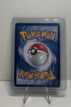 Haxorus BW57 Black & White Black Star Promo Pokemon 2012 - Image 2