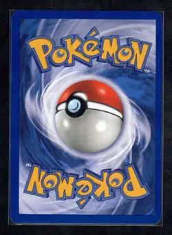 Pokemon TCG Rainbow Energy Team Rocket 1st Edition Holo Rare 17/82 - Image 2