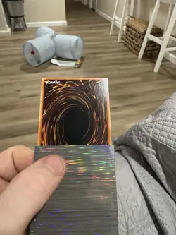 Yu-Gi-Oh! Black Rose Dragon - Crossroads Of Chaos Ultimate Rare NM - Image 2