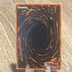 The Legendary Fisherman – 1st Edition PSV-076 – Ultra Rare – LP/NM – Yu-Gi-Oh! - Image 3