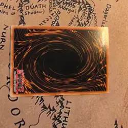 Malefic World ymp1-en008 Ltd Ed (LP) Secret Rare Yu-Gi-Oh! - Image 3