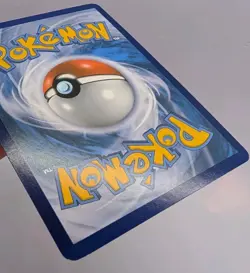 Pokemon Russian Lugia ex 68/98 XY Ancient Origins Low Pop Rare Card - Image 3