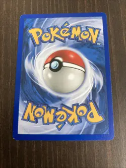 Xatu 52/75 Neo Discovery Rare Vintage Pokemon Card Xato - Image 2