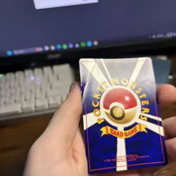 Shining Mew Corocoro Promotional Cards Holo (Japanese) SEE PHOTOS Fixable - Image 5