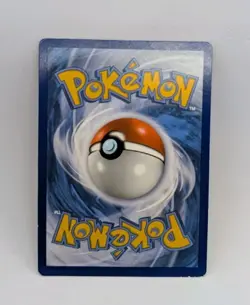 Pokemon Russian Promo Black Star Promo Venusaur XY01 Low Pop Rare Card - Image 3