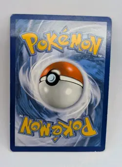 Pokemon Russian Promo Black Star Promo Venusaur XY01 Low Pop Rare Card - Image 4