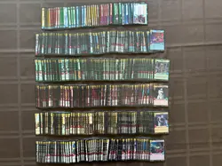 Star Wars Unlimited Spark Of Rebellion Set of common & uncommon cards - Image 1