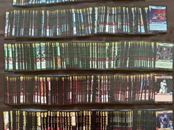 Star Wars Unlimited Spark Of Rebellion Set of common & uncommon cards - Image 3