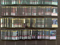 Star Wars Unlimited Spark Of Rebellion Set of common & uncommon cards - Image 4