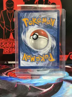 Scream Tail 065 Sv: Scarlet & Violet Promo Cards Holo Sealed - Image 2