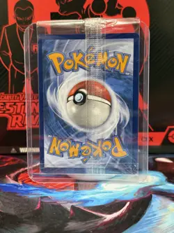 Scream Tail 065 Sv: Scarlet & Violet Promo Cards Holo Sealed - Image 4