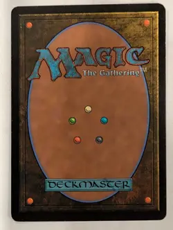 Goblin War Strike - Scourge - Magic the Gathering MTG Nice! - Image 2