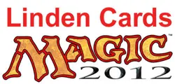 MTG M12 MAGIC 2012 4X UNCOMMON SET X4 + 500 COMMONS - Image 1