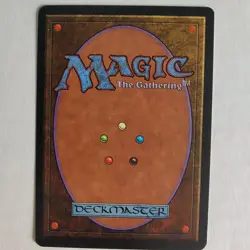 Badlands - NM+ - Revised Edition 3ED - MTG - Image 2