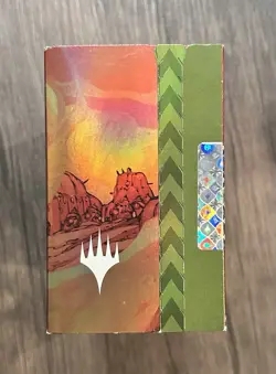 Magic the Gathering (MTG) - The Brothers War Gift Edition Bundle Sealed - Image 3