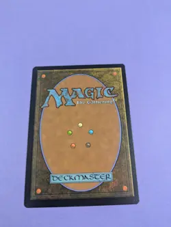MTG: Magic The Gathering: Gilt- Leaf Palace- Rare- Near Mint - Image 2