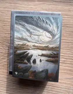 Dragon Shield Art Sleeves MARSH FLATS LANDFALL SERIES - Image 3