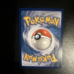 Pokemon XY Black Star Promo Pikachu EX #XY124 Holofoil Trading Card - Image 3