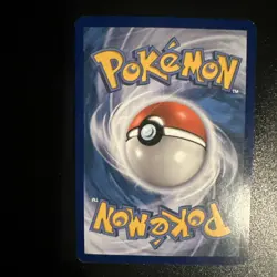 Pokemon XY Black Star Promo Pikachu EX #XY124 Holofoil Trading Card - Image 4