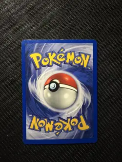 Rocket's Zapdos Holo 15/132 Gym Challenge Pokemon Card - Image 2