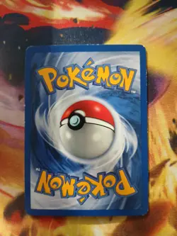 Pokemon TCG Misty's Magikarp Card 88/132 Gym Challenge - Image 2