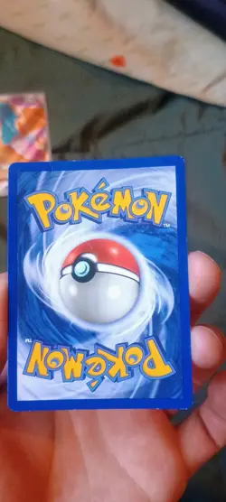 MACHAMP - 1ST EDITION, Holo Rare, Unlimited, Base Set, 8/102 (Pokemon TCG, 1999) - Image 2