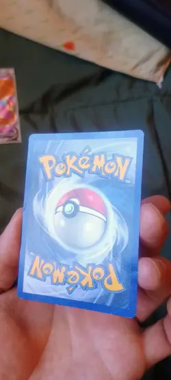 MACHAMP - 1ST EDITION, Holo Rare, Unlimited, Base Set, 8/102 (Pokemon TCG, 1999) - Image 3