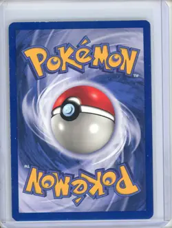 Pokemon TCG Gengar Fossil Holo Card 5/62 Unlimited Rare LP - Image 2