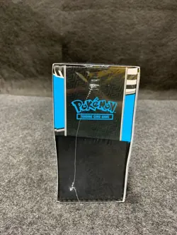 POKEMON Scarlet & Violet- Black Bolt Elite Trainer Box, Sealed Box is Worn - Image 4