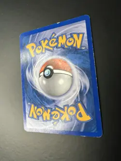 Pokemon TCG Infernape LV.X 121/130 Diamond and Pearl Holo MP - Image 4