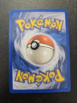 Pokemon Skyridge Jolteon Non-Holo Rare 13/144 NEAR MINT - Image 2