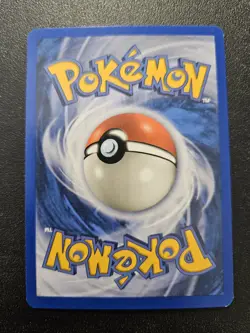 Pokemon Skyridge Raikou Non-Holo Rare 28/144 NEAR MINT - Image 2