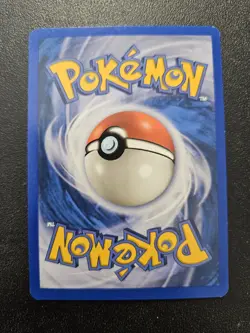 Pokemon Skyridge Wigglytuff Non-Holo Rare 34/144 NEAR MINT - Image 2