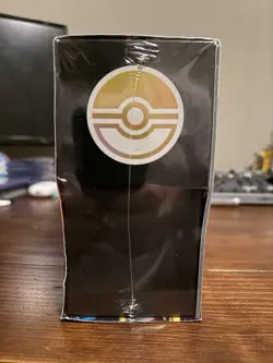Pokemon TCG Mega Evolution Gardevoir Elite Trainer Box ETB Factory Sealed - Image 3