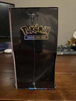 Pokemon TCG Mega Evolution Gardevoir Elite Trainer Box ETB Factory Sealed - Image 4