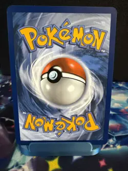 Basic Lightning Energy 012 Sve: Scarlet & Violet Energies Holo Near Mint Pokemon - Image 2