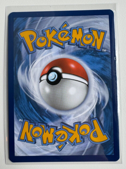 Pokemon Paldean Fates Black Star Promo Shiny Quaxly 082 Near Mint - Image 2