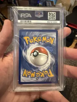 Pokemon Sun & Moon Hidden Fates Shiny Scizor GX SV72 PSA 10 GEM MINT - Image 2