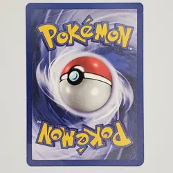 Lass 75/102 Rare Pokemon TCG Base Set Unlimited LP - Image 2