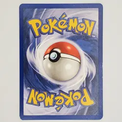 Pokemon TCG Zapdos 30/62 Fossil Unlimited Non Holo Rare | LP - Image 2