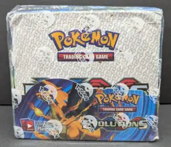 Pokemon Evolutions Factory Sealed Box READ DESCRIPTION, ReproductionU - Image 1