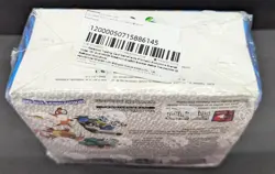 Pokemon Evolutions Factory Sealed Box READ DESCRIPTION, ReproductionU - Image 4