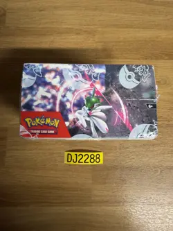 Pokemon TCG - Scarlet & Violet - Paradox Rift Booster Box 36 Packs - Image 2